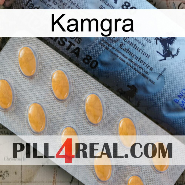 Kamgra 44